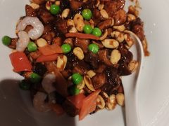 -上海皇廷花园酒店·御宴中餐厅