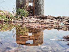 -灵山岛风景区