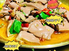 -交个朋友·贵州遵义烤鸡(北京首店)