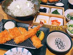 -胜博殿日式炸猪排(悠唐店)
