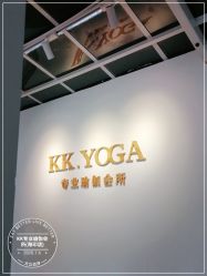 -KK瑜伽·普拉提