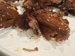 -宝轩渔府·老字号海鲜·正宗津菜(水上店)