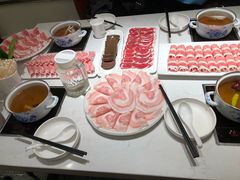 -状元阁烧烤(四平分店)