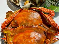 -行运海鲜食集(北京首店)