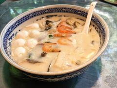 -山外山菜馆(玉泉路店)