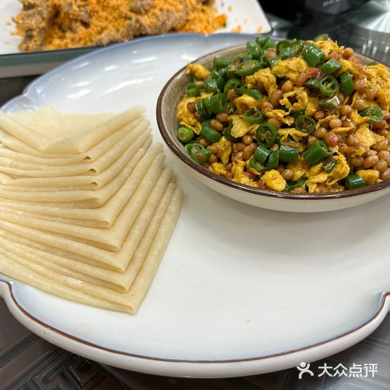 阿常菜馆(锦绣家园店)