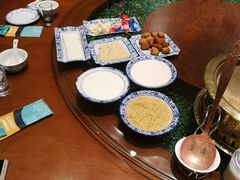 包厢-哈啾嗨·新概念蒙餐(红星新城店)