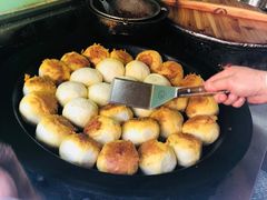 -牛煎里牛肉煎包淮南牛肉汤(广东路店)