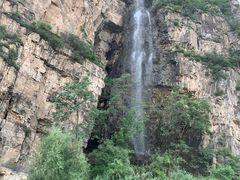 -野三坡清泉山风景区