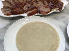 片皮鸭-燕云楼(云南路店)
