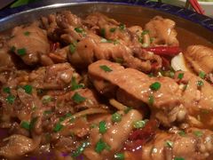 -胖哥俩肉蟹煲(昆山金鹰店)