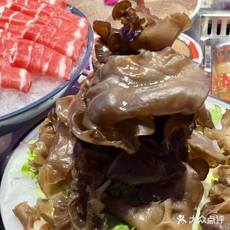 地铁2号线直达的重庆火锅🍲‼️24小时营业