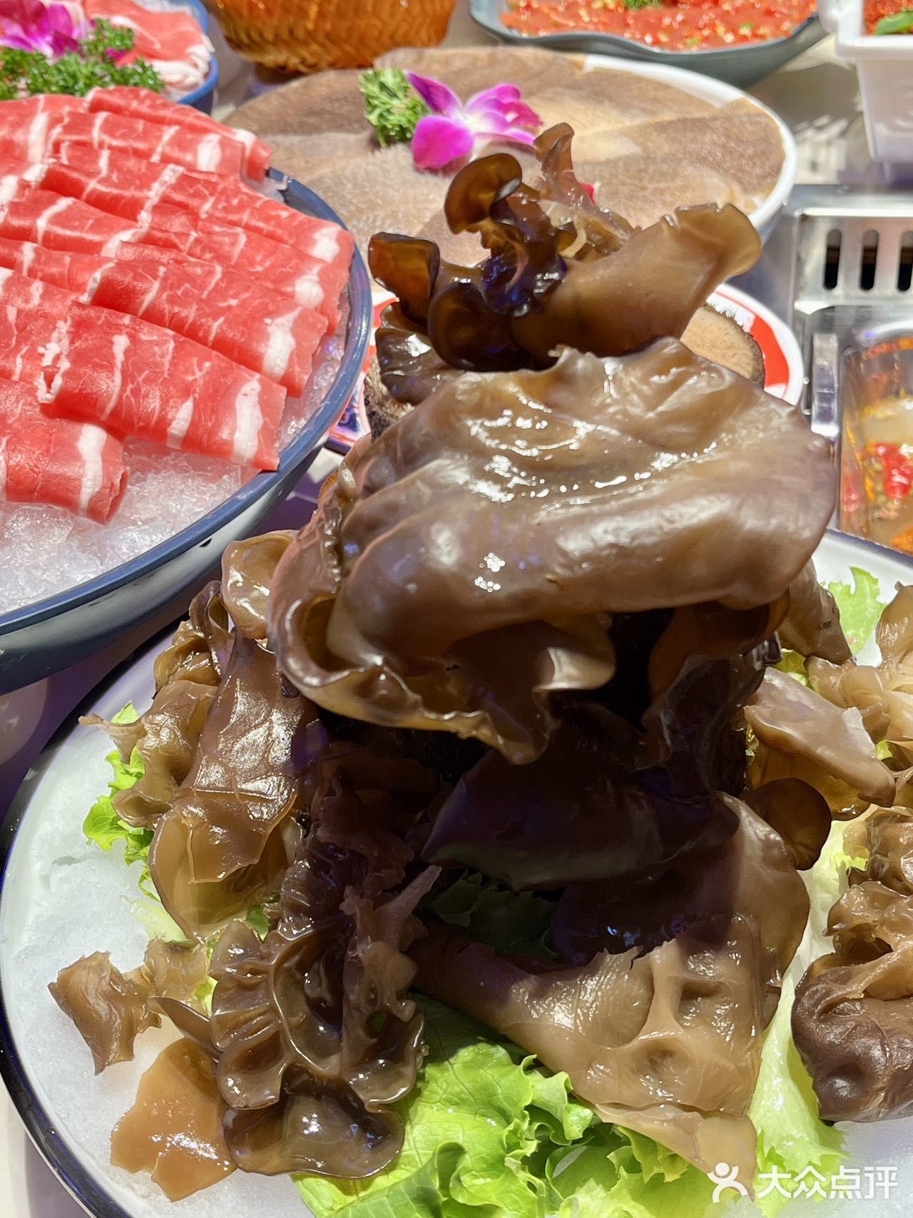 地铁2号线直达的重庆火锅🍲‼️24小时营业