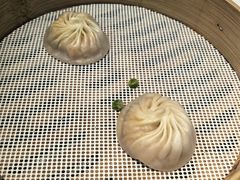 -桂满陇·手作小笼包&江南叫花鸡(中山公园店)