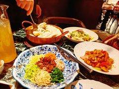 -奉天小馆·非遗东北菜(沈阳万象城店)