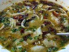 -百姓百味海鲜酒楼(粤垦路总店)
