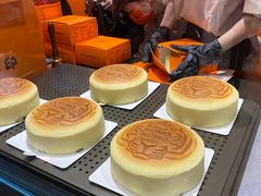 -KUMO KUMO甜品·冰淇淋(深圳壹方城店)