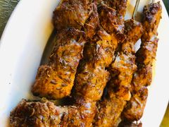 -烤肉宛饭庄(北新桥店)