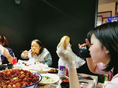 -李叔叔虾蟹大排档(青羊店)