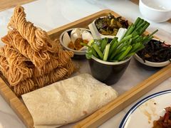 -百味地锅鸡(铜山路店)