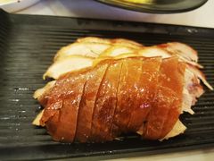 -西安烤鸭店(369烤鸭王店)