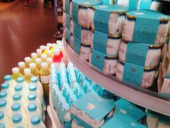 -Olé精品超市(上海虹桥南丰城店)