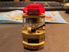 -TOP TOY(新南凯德广场店)