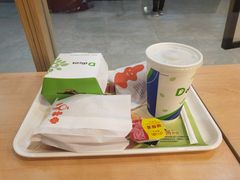 -德克士(睢宁曼哈顿店)
