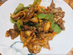 -华福羊汤馆(小市总店)