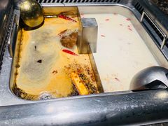 -海底捞火锅(连城广场店)