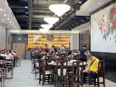 大堂-农汤老店(顺联公园里店)