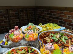 -宗泉烤全羊·烤羊腿·家常菜(解放东路店)