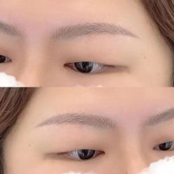 -Verywang半永久纹眉•仪器野生眉