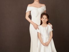 -iF摄影•全家福•证件照•形象照(南山店)