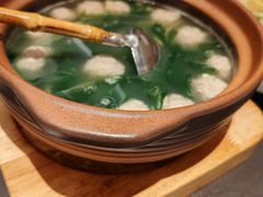 -茅庐毛血旺(临沂泰盛广场店)