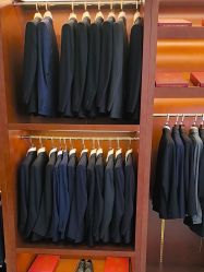 -Hongdu红都·高端西装定制男士西装礼服大衣定制