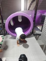 -动力星球家庭亲子游乐中心