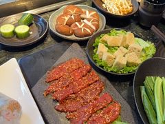-重庆九记老火锅(广场店)