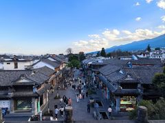 -大理古城