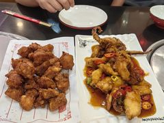 -瑞杰烧烤店·24小时营业(山东路店)