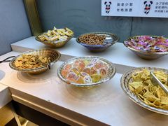 -辣尚瘾·烤鱼·新川菜(交大直营店)