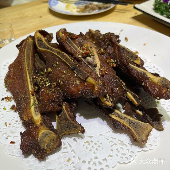 笨笨粤菜馆