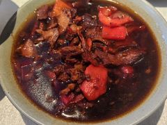 -湘中缘·湖南菜(娄底驻京办店)