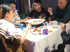 -忆3毛烧烤美食城(龙塘直营店)