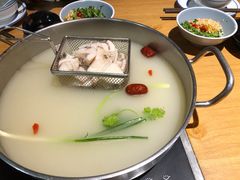-打酱友•斑鱼海鲜粥火锅(吴桥店)