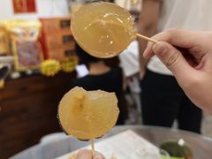 -周大娘牛乳(旧寨古村总店)