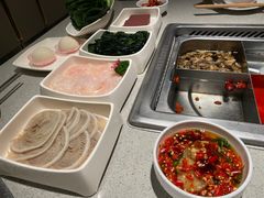 -海底捞火锅(群光广场店)