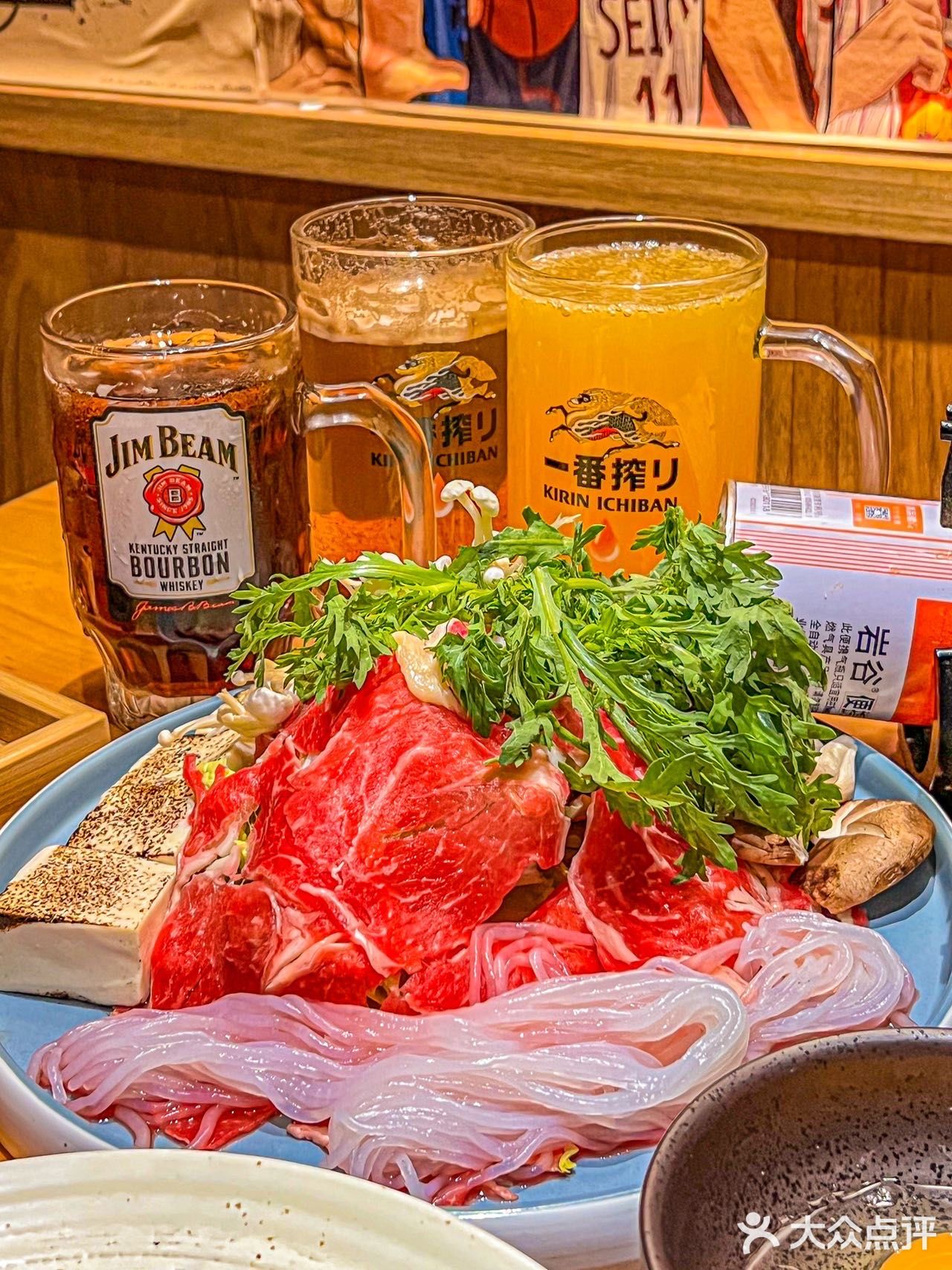 天津微醺居酒屋🏮今晚我就是晴子本晴~