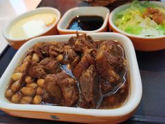 -谷田稻香·砂锅菜(西乡天虹店)