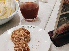 -东来顺饭庄(天坛店)